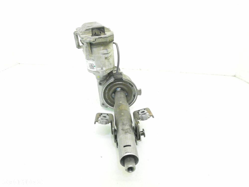 WSPOMAGANIE ELEKTRYCZNE OPEL MERIVA A 2610865206C 2610196706L - 5