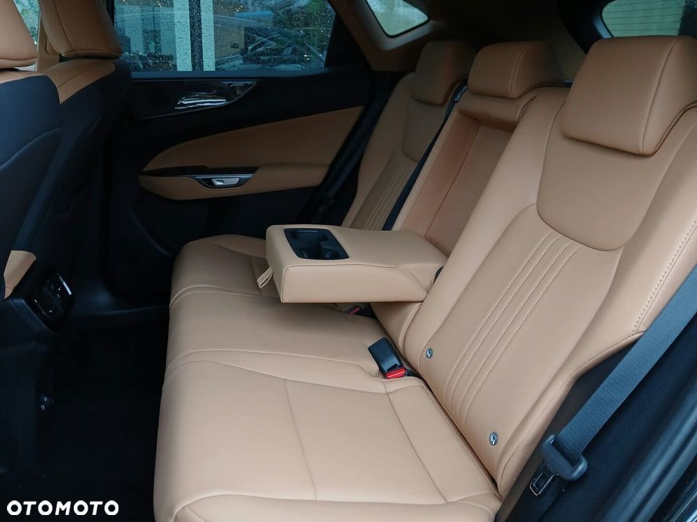 Lexus NX 350h Prestige 2WD - 7