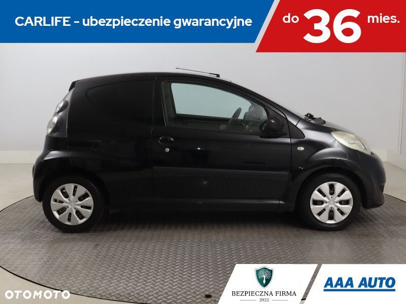 Citroën C1 - 8