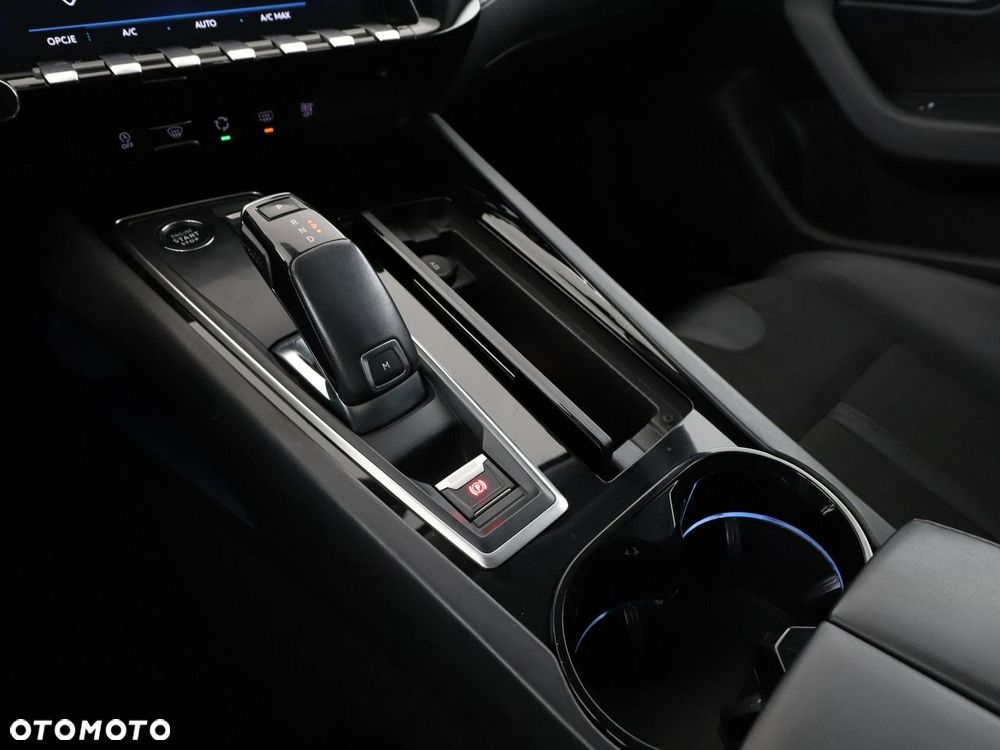 Peugeot 508 1.6 PureTech Allure S&S EAT8 - 30