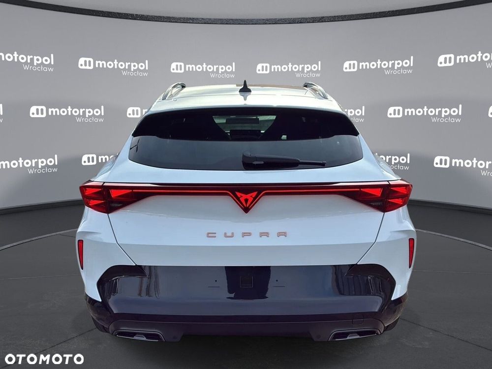 Cupra Formentor - 10