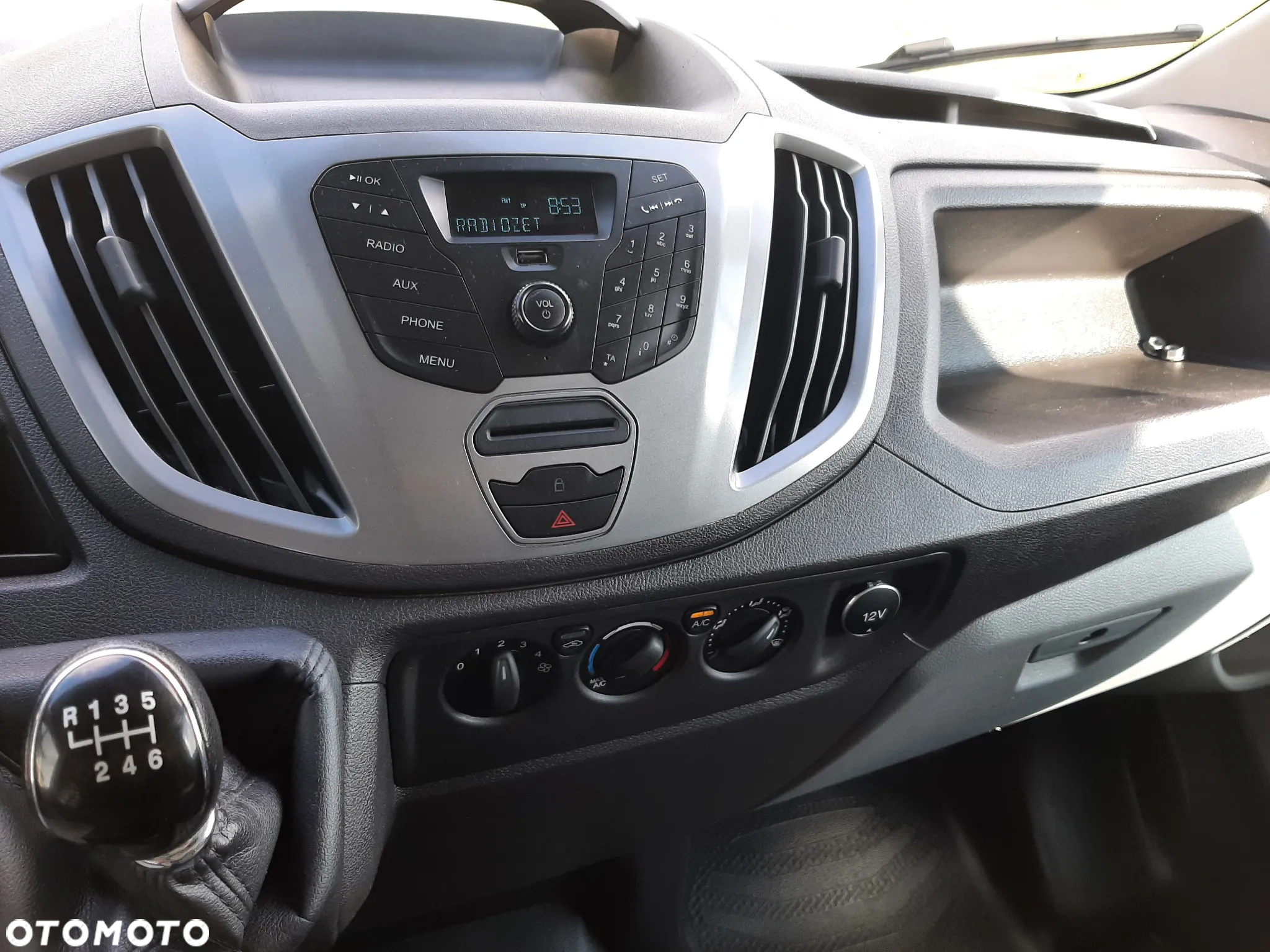 Ford TRANSIT - 5
