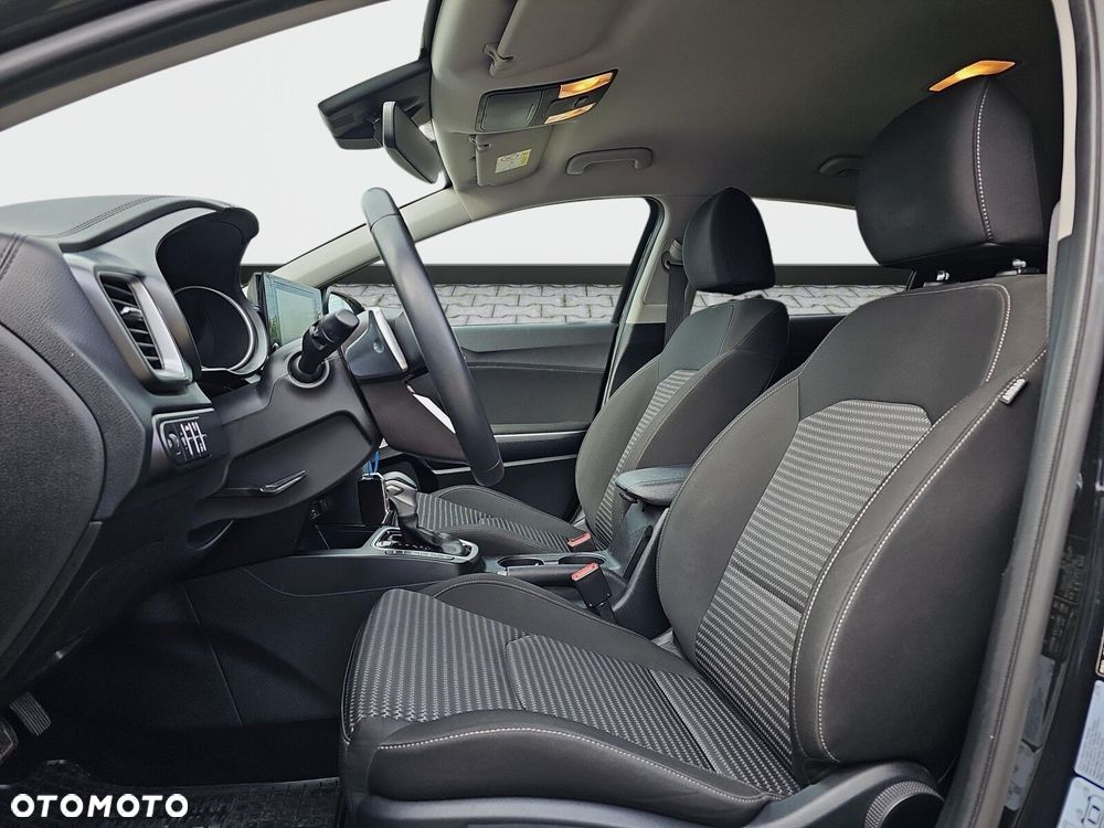 Kia XCeed 1.5 T-GDI M DCT - 10