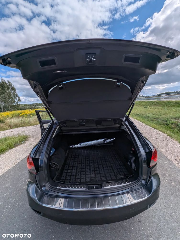 Mazda 6 2.0 Skypassion I-ELoop - 14