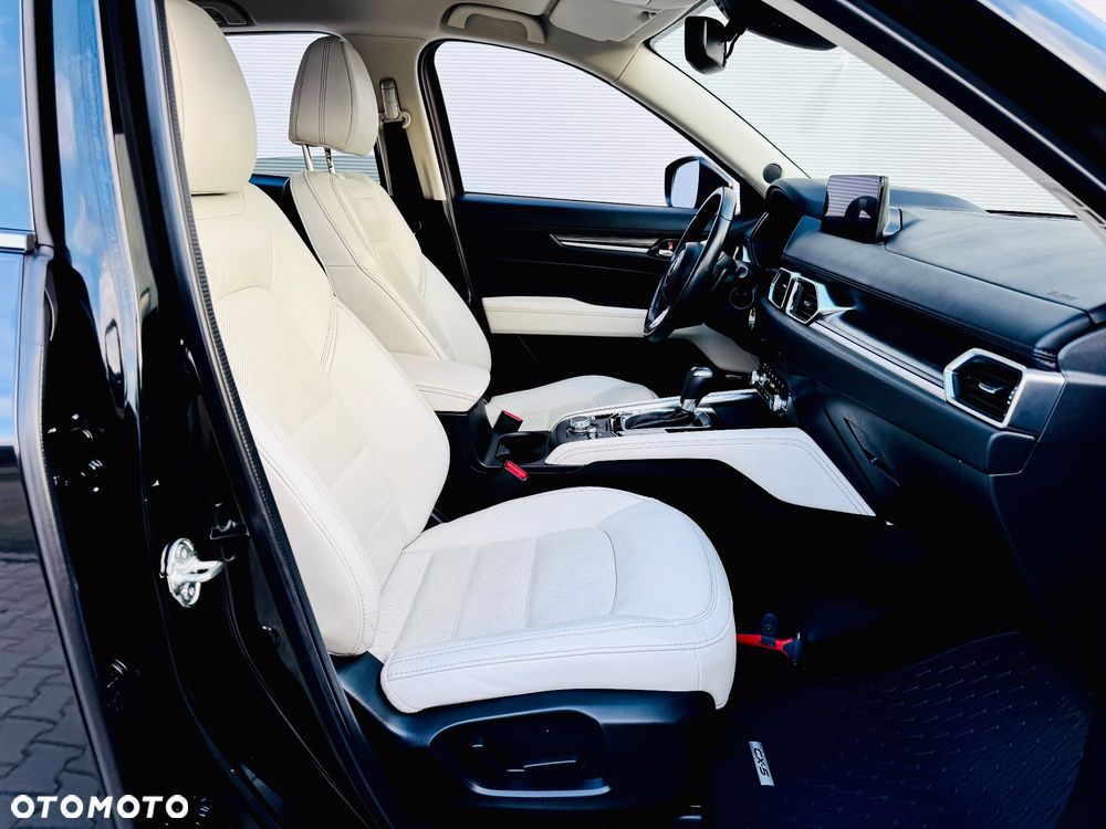 Mazda CX-5 2.0 Exclusive-Line 2WD - 2