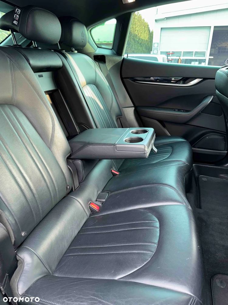 Maserati Levante Q4 - 13