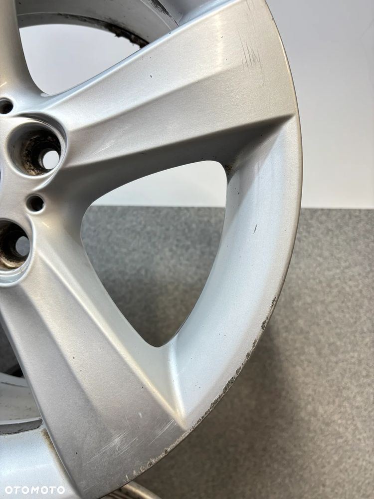 4 Felgi Alu Bmw Seri 3, E46 17" ET  47 - 10
