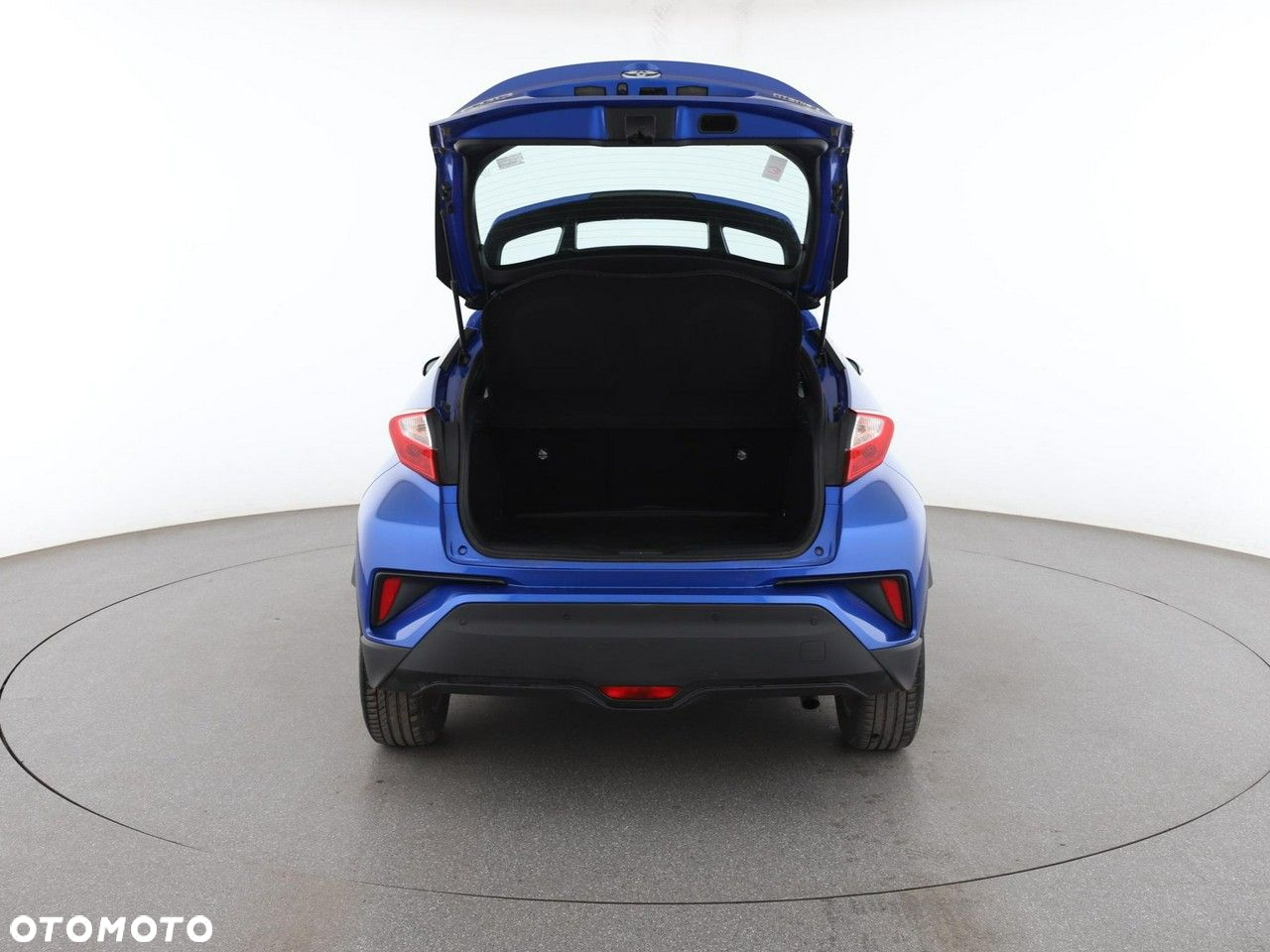 Toyota C-HR 1.8 Hybrid Dynamic - 19