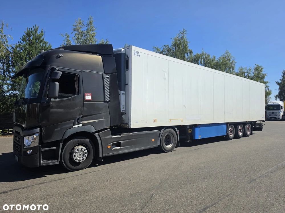 Schmitz Cargobull SKO 24/L - 3