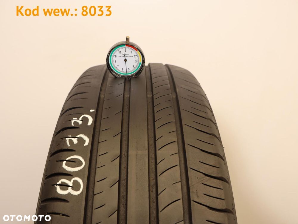 Dunlop Enasave EC300+ - 215/60 R17 - 1