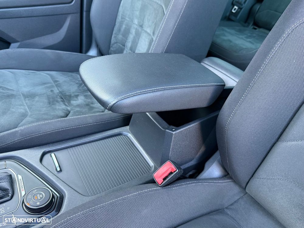 VW Tiguan 2.0 TDI R-Line DSG 4Motion - 21