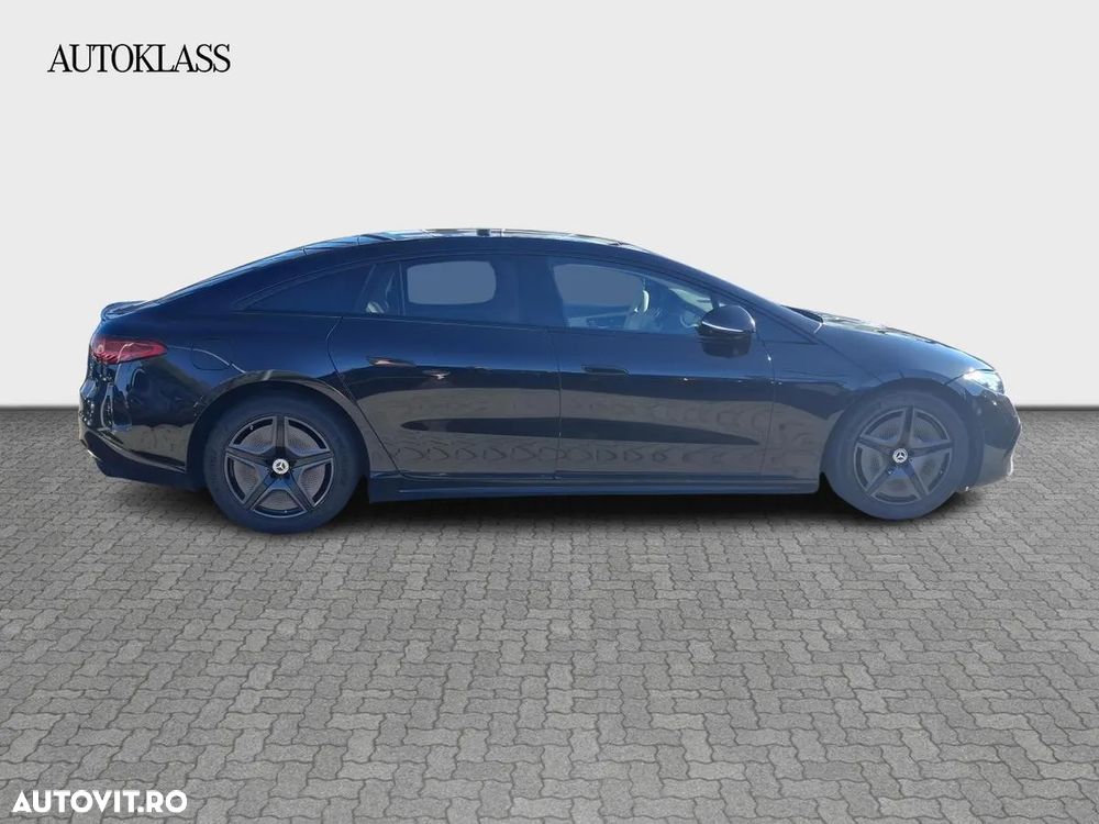 Mercedes-Benz EQS - 6