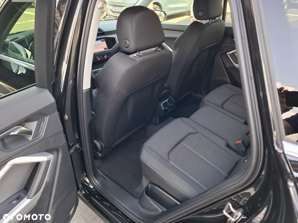 Audi Q3 35 TFSI S line S tronic - 8