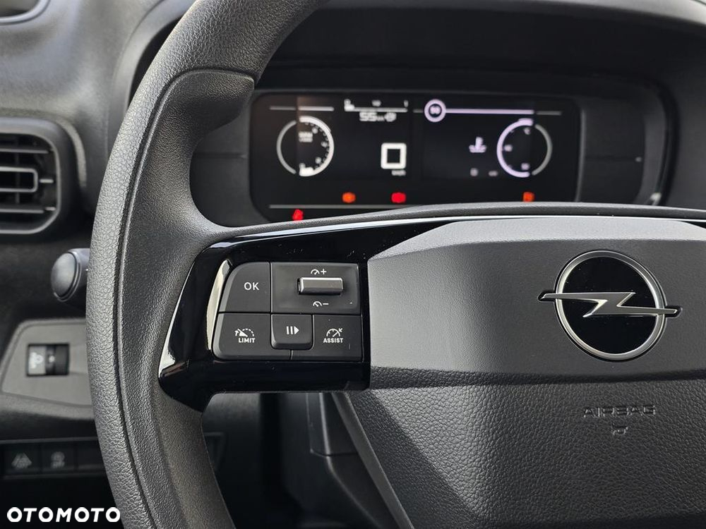 Opel Combo Van - 13