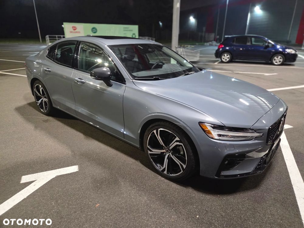 Volvo S60 - 34