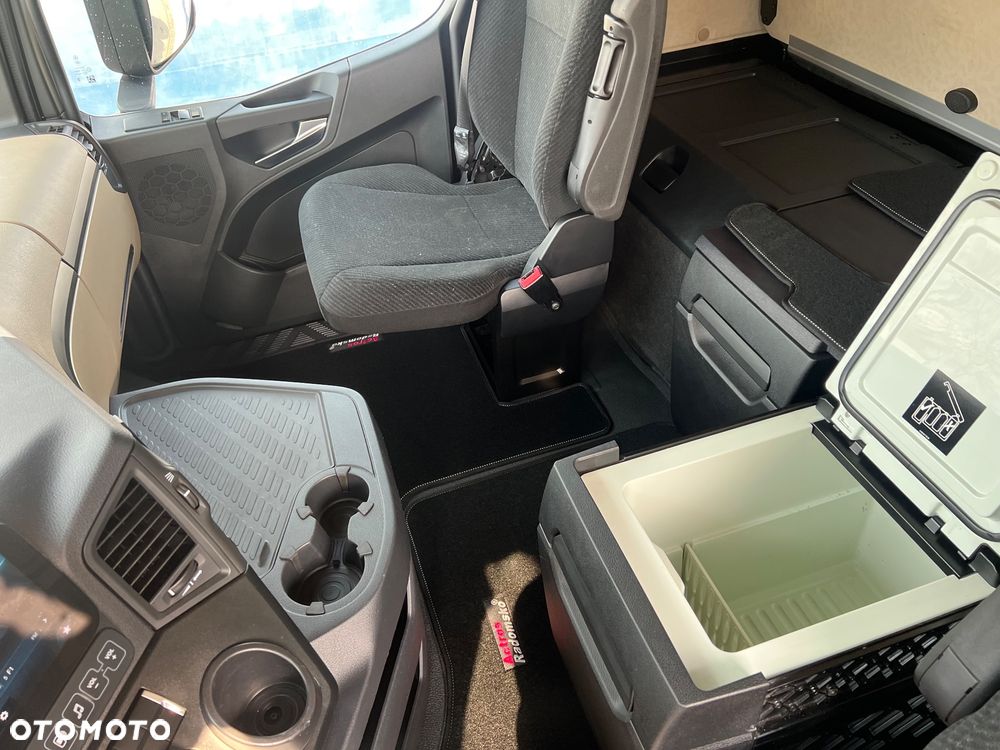 Mercedes-Benz ACTROS L bez retardera prokontraktowy - 30