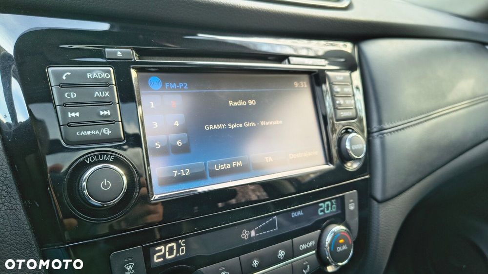 Nissan X-Trail 1.6 DIG-T Tekna 2WD - 25