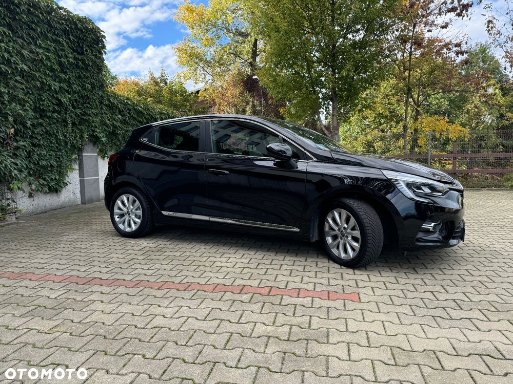 Renault Clio - 4