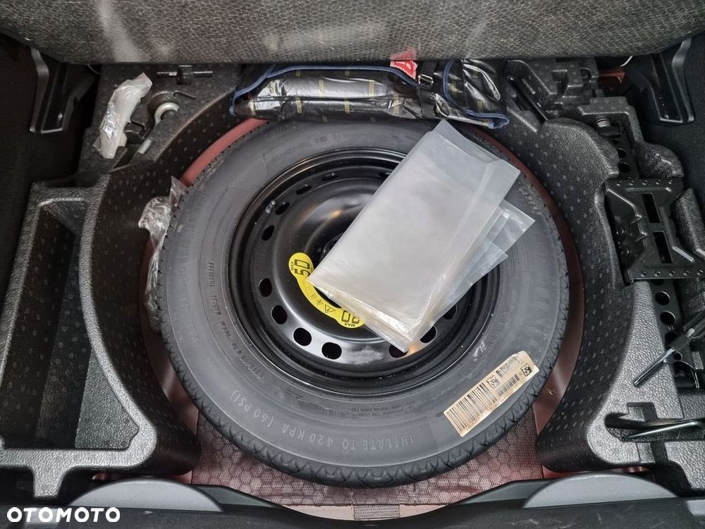 Fiat 500X 1.0 City Cross - 22