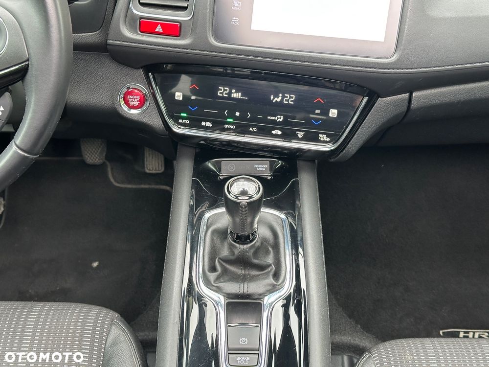 Honda HR-V 1.5 i-VTEC Executive - 19