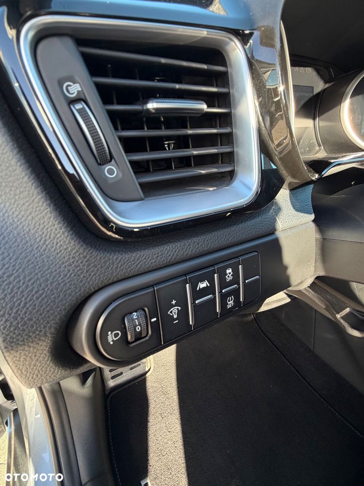 Kia Ceed 1.5 T-GDI Business Line - 15