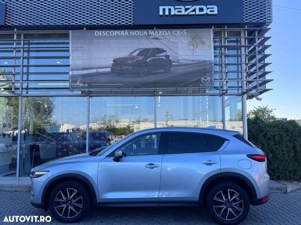 Mazda CX-5 - 6