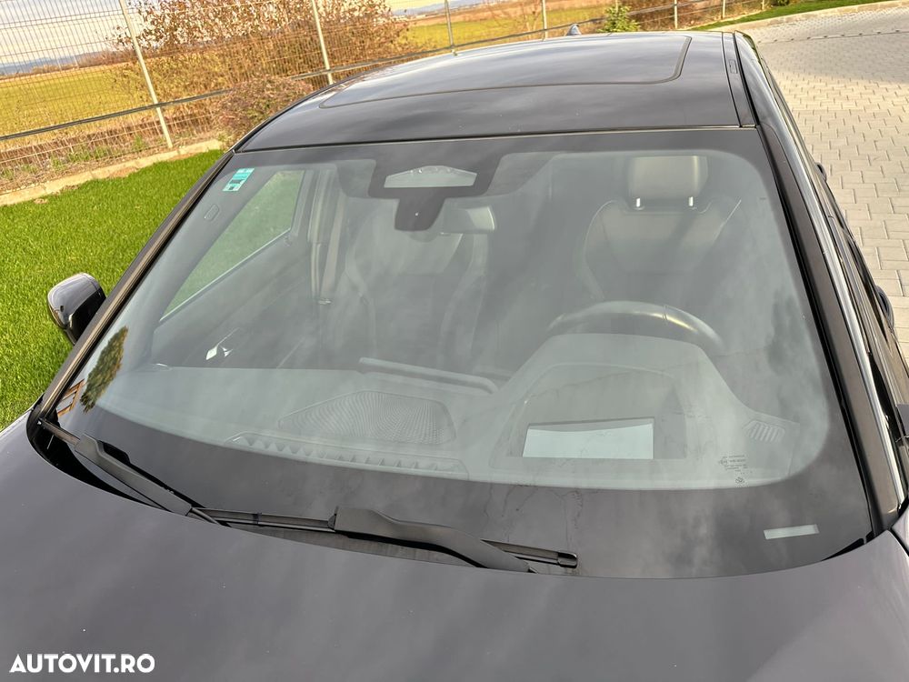 BMW Seria 3 320d xDrive AT - 10