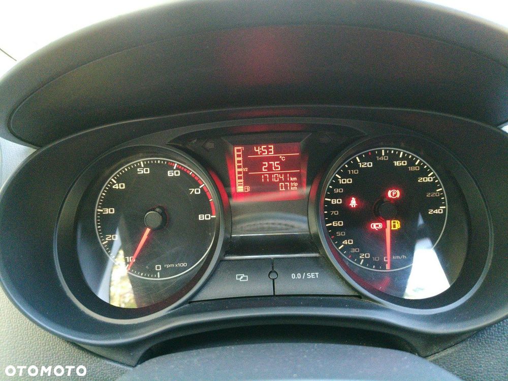 Seat Ibiza SC 1.2 12V Copa - 19