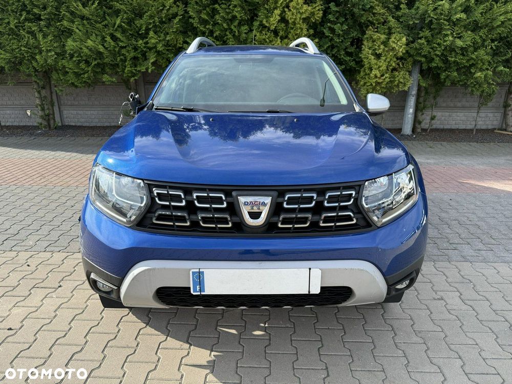 Dacia Duster - 5