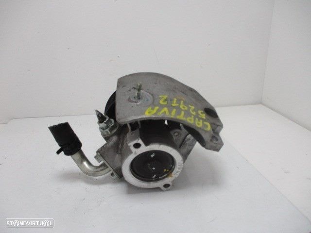 BOMBA DIREÇÃO CHEVROLET CAPTIVA 2007 -2919A4 - 2