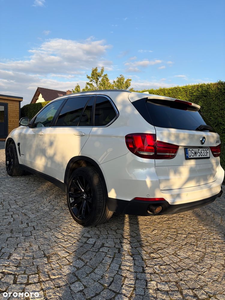 BMW X5 - 6