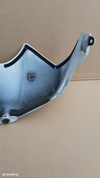 #J YAMAHA R6 RJ11 06-07 2C0 NAKŁADKA NA ZBIORNIK PALIWA BAK - 8
