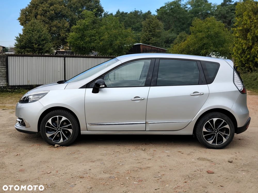 Renault Scenic Energy TCe 130 S&S Bose Edition - 11