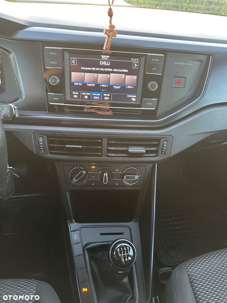 Volkswagen Polo - 22
