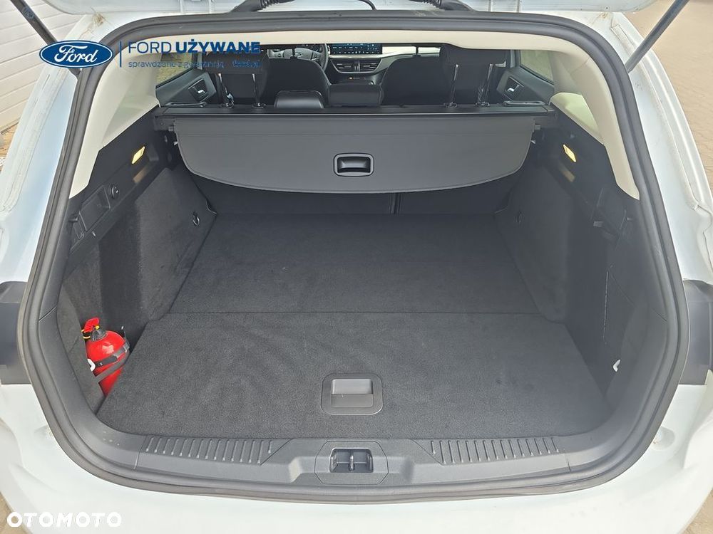 Ford Focus 1.0 EcoBoost Titanium - 11
