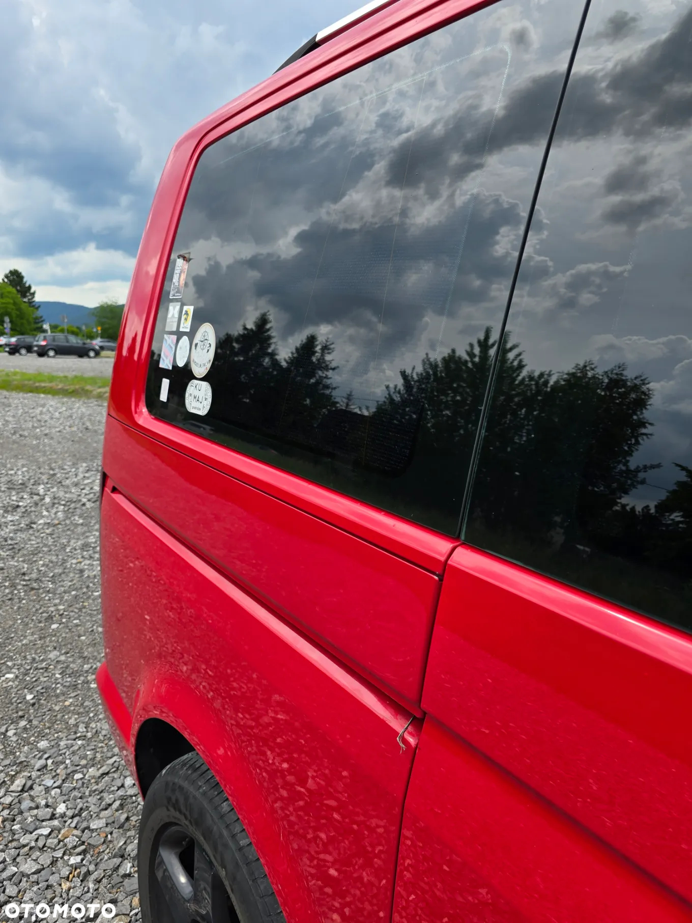 Volkswagen Multivan TDI L1 Comfortline 4Motion - 5