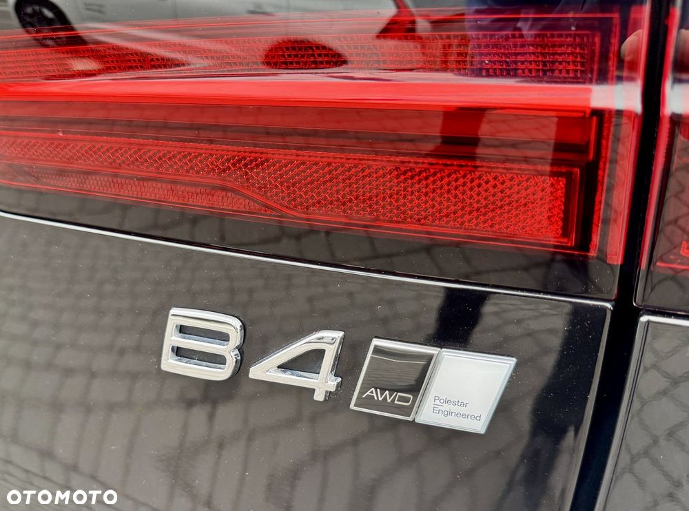 Volvo V90 - 10