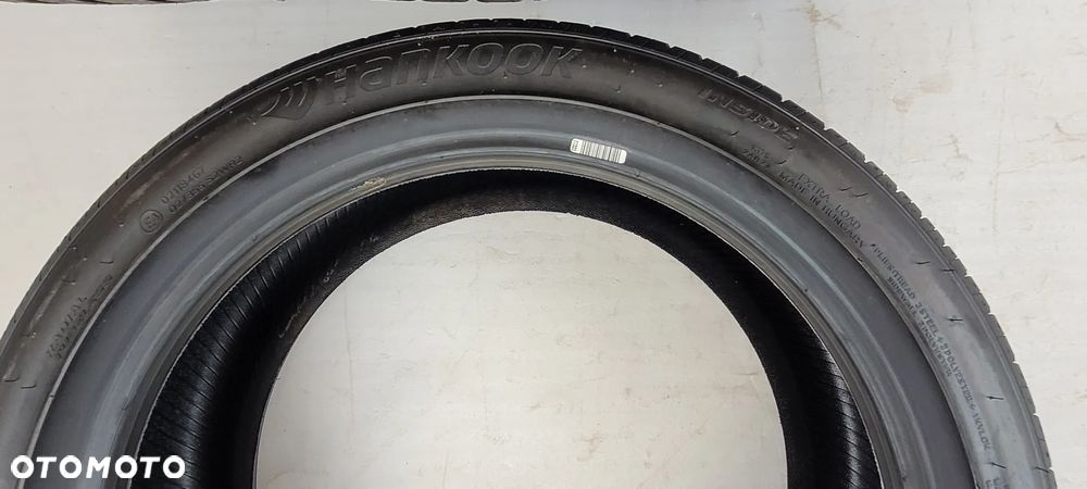 4x NOWE OPONY HANKOOK VENTUS PRIME 3 215/45R17 215 45 R17 91V 2025 - 14