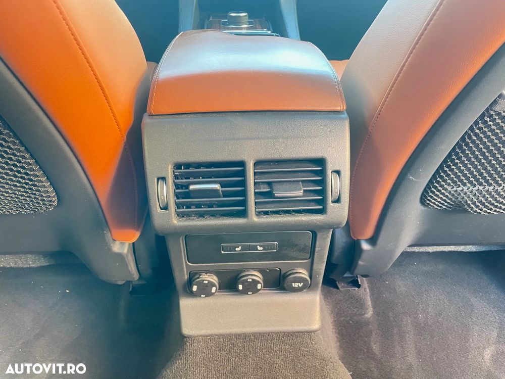 Jaguar F-Pace 30d AWD R-Sport - 10