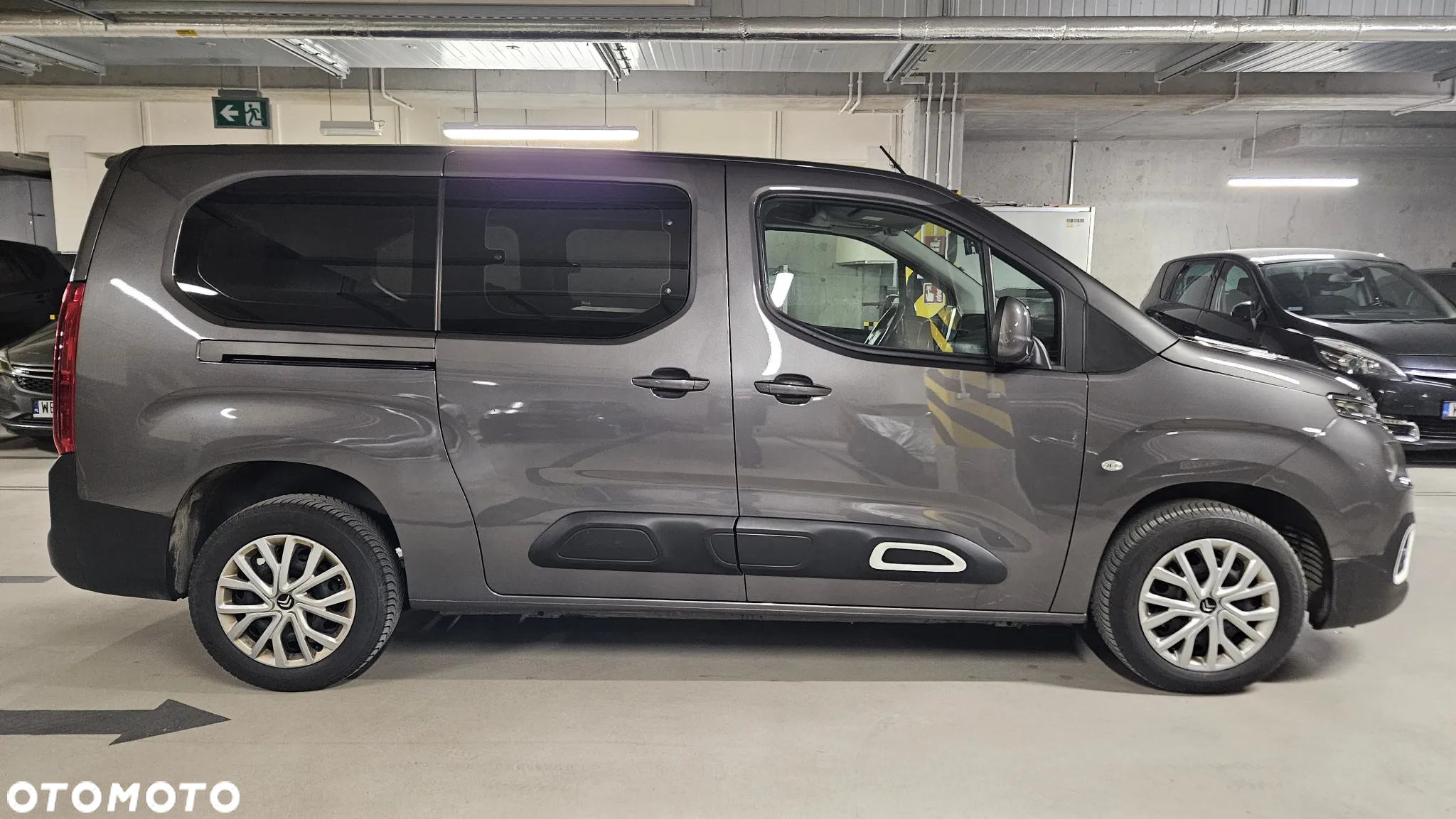 Citroën Berlingo XL 1.5 BlueHDI Feel - 6