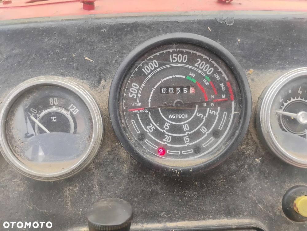 Zetor 8011 - 14