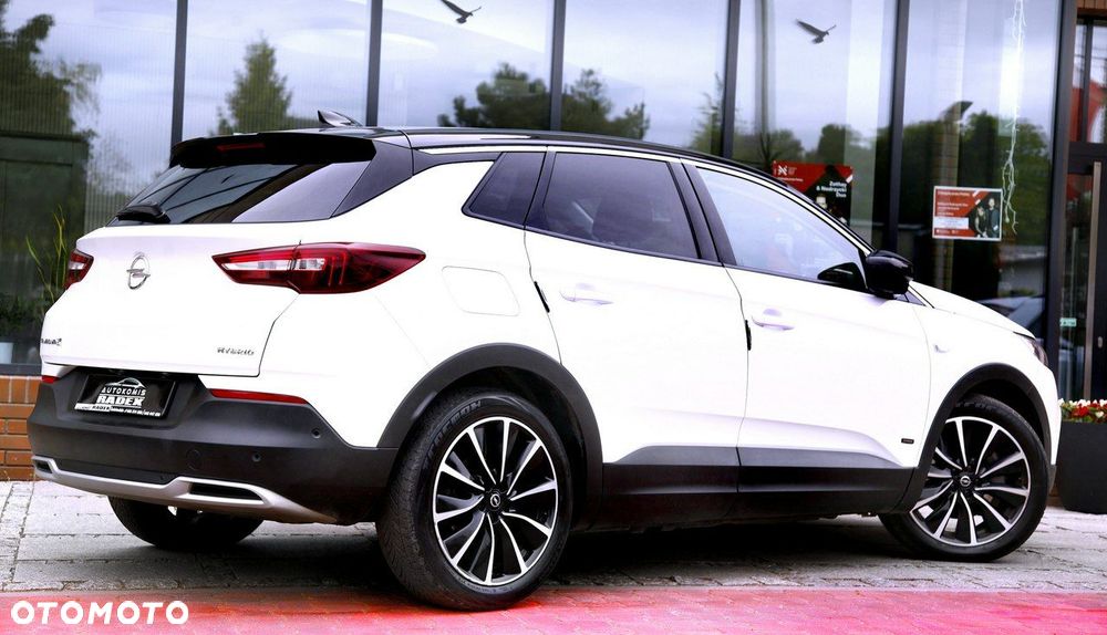 Opel Grandland X - 7
