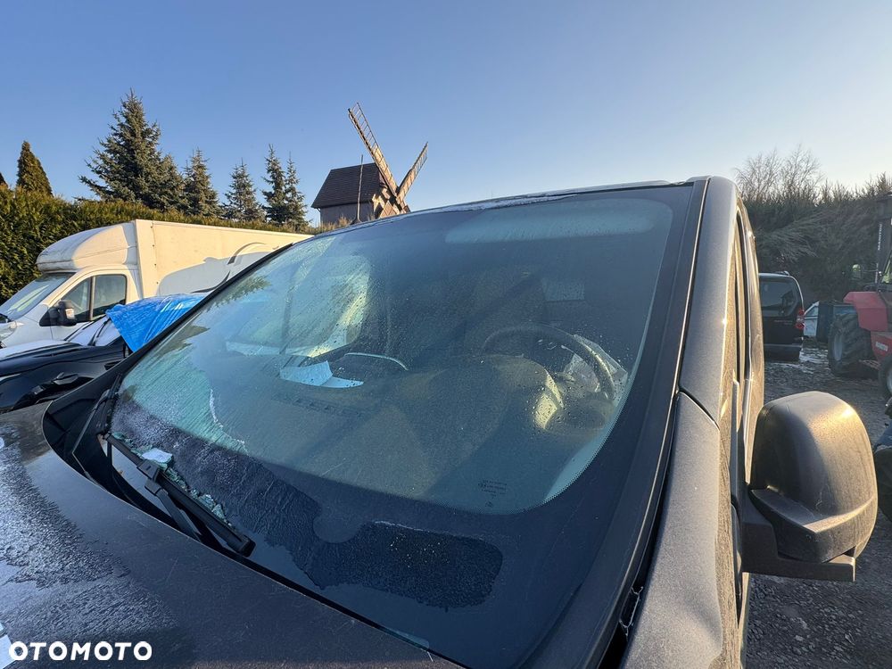 Renault Trafic 2.0 DCI Klimatyzacja! Mały przebieg! - 7