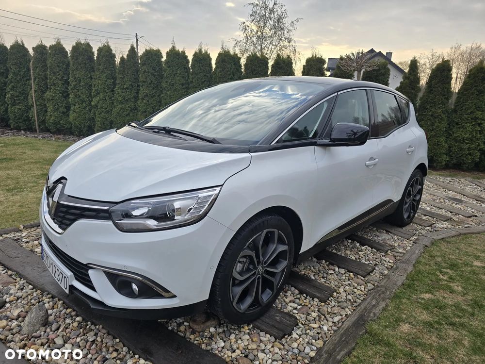 Renault Scenic 1.2 TCe Energy Intens - 8