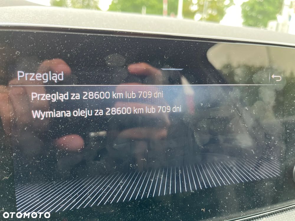 Skoda Kamiq 1.0 TSI Selection DSG - 9