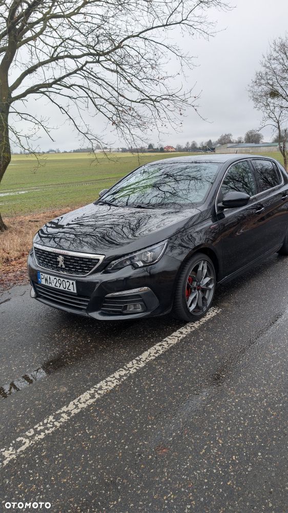 Peugeot 308 - 3