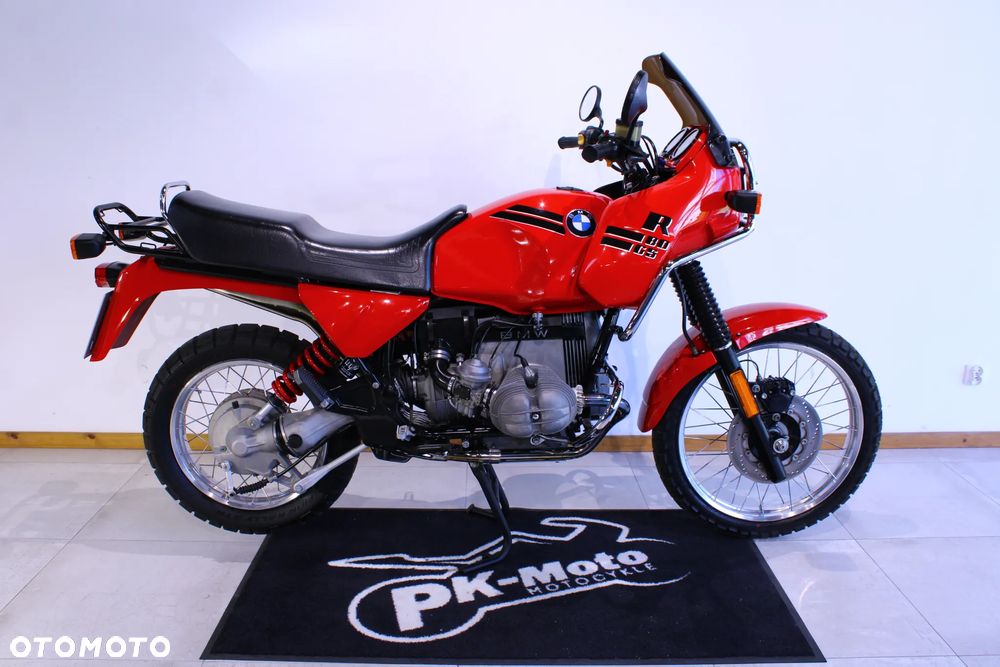 BMW GS - 2