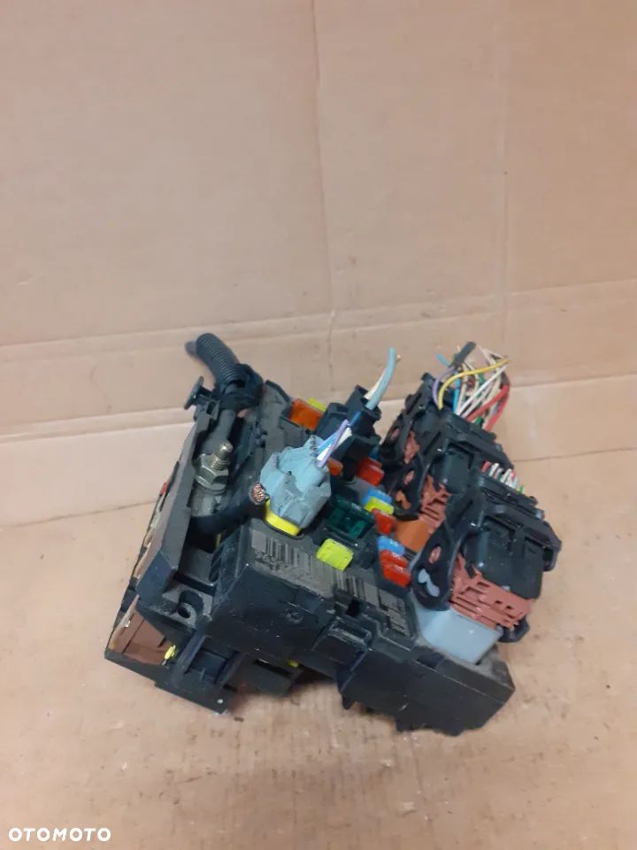 BSM Peugeot Citroen L06 207 c4 307 9659742080 - 2