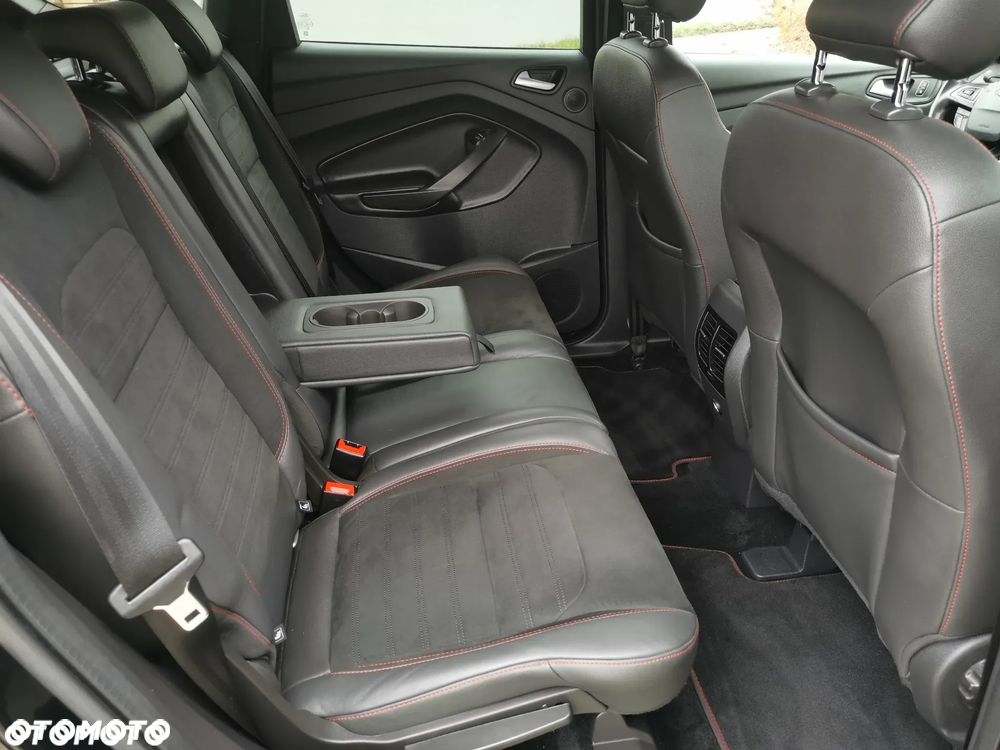 Ford Kuga 2.0 TDCi AWD ST-Line - 21