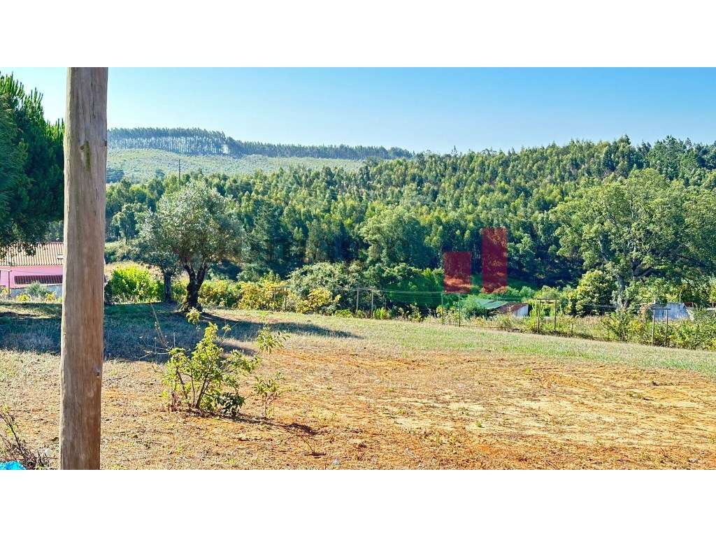 Terreno em Vale de Óbidos***RIOMAGIC*** - Grande imagem: 5/25